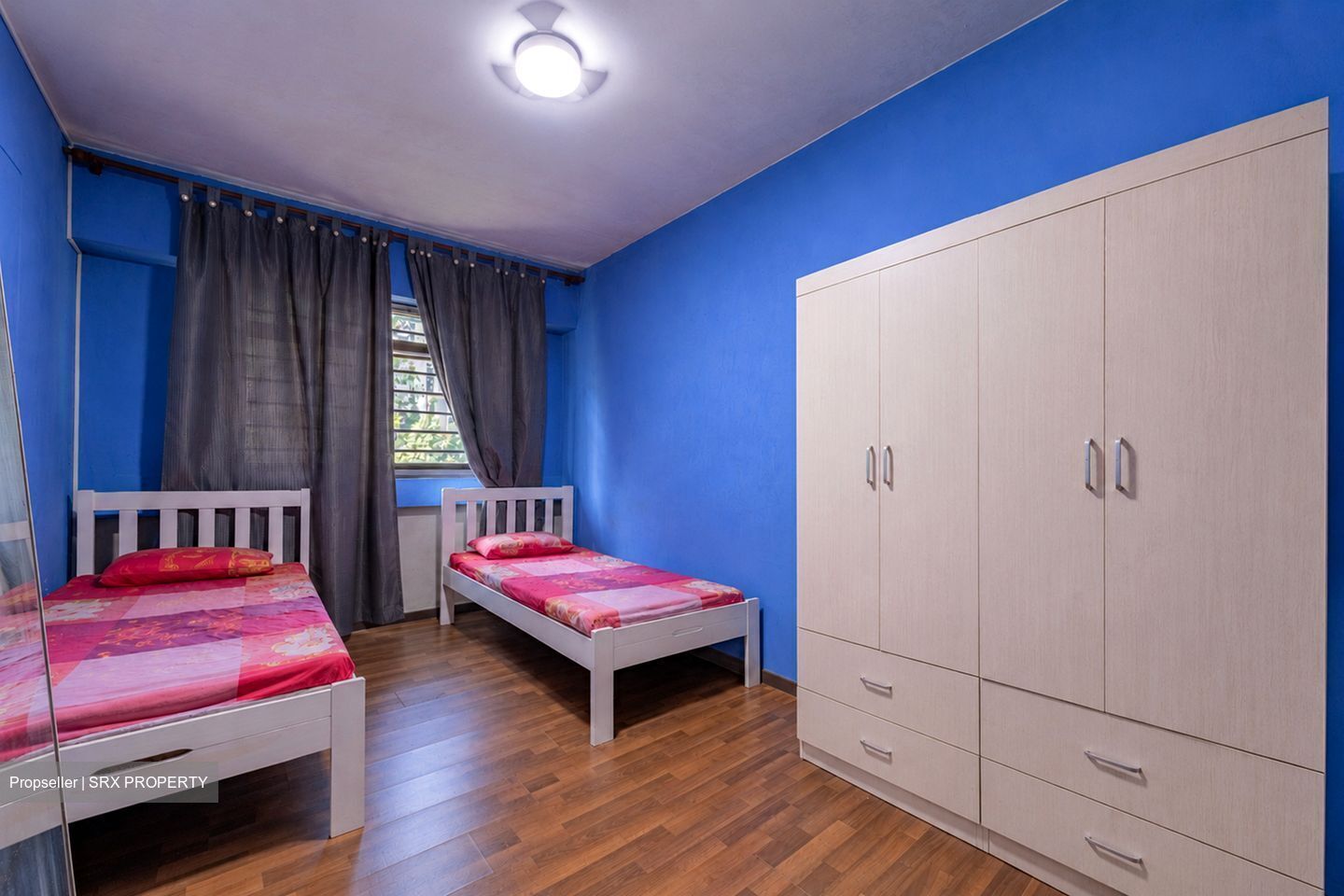 Blk 273A Wenya (Jurong West), HDB 5 Rooms #591908401